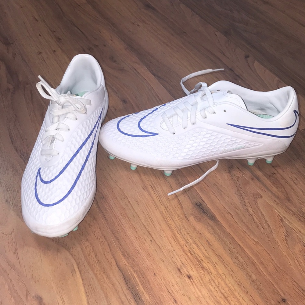 Women’s Nike Hypervenom Soccer Cleats